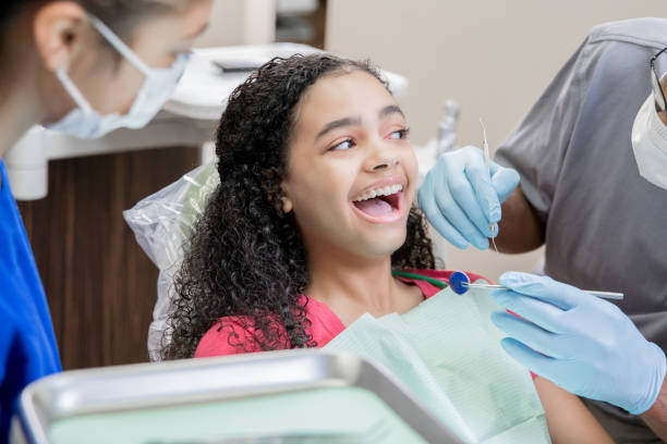 Teeth Whitening in SD
