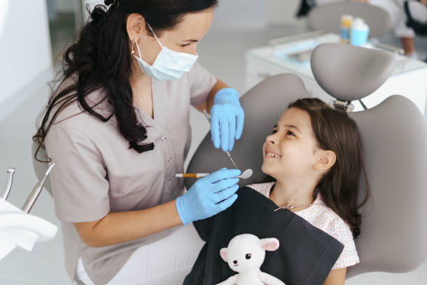 Best Knocked-Out Tooth Emergency  in Elk Point, SD